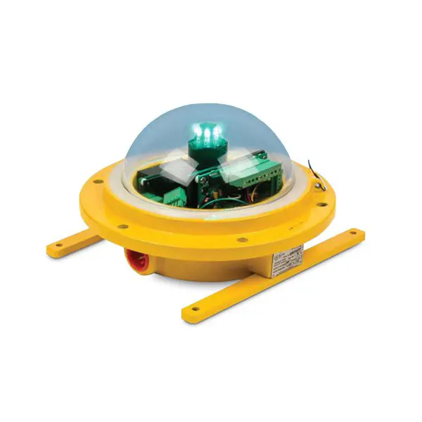 Ab Pharos Marine - Lamp 3W - (FA-165EX-02 168A)