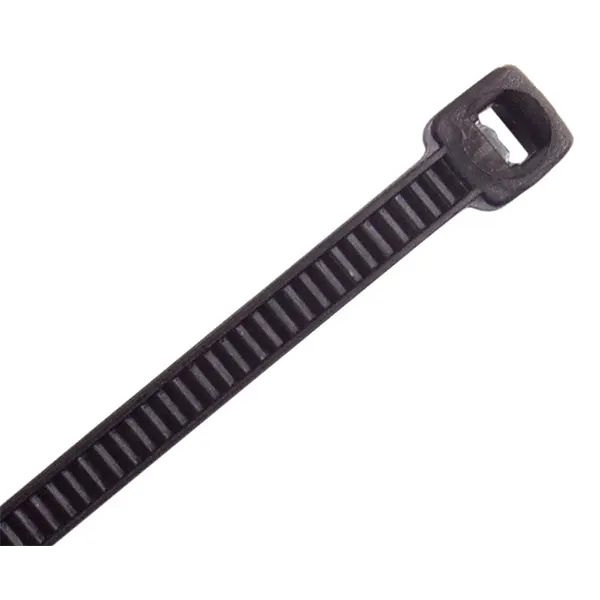 Cabac - Cable Tie Ct200 Bk/100 200X4.8Mm - (CT290BK/100)