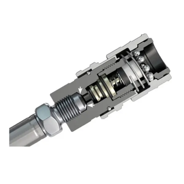 Cejn Ab - Nipple Female 101166741 - (101166741)