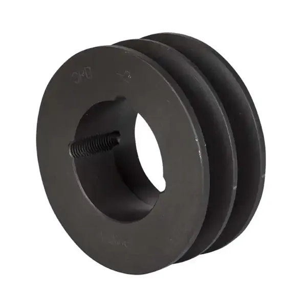 Fenner - Pulley Drive Belt - (SPB 160-2-2012)