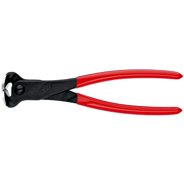 Knipex - Nipper End Cutting 200Mm - (68 01 200)