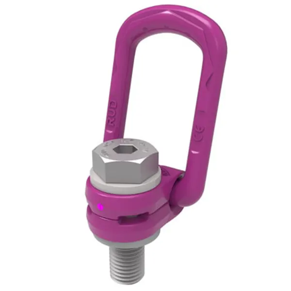 Rud - Ring Bolt M10 - (8504652)