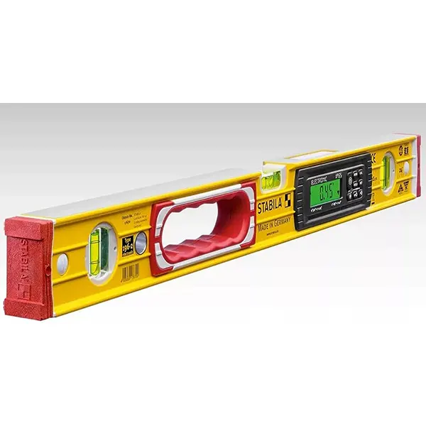 Stabila - Level Spirit Electronic - (17671)