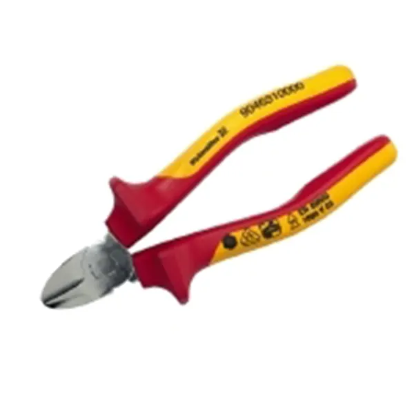 Weidmueller - Cutting Pliers 160Mm - (SE HD 160)