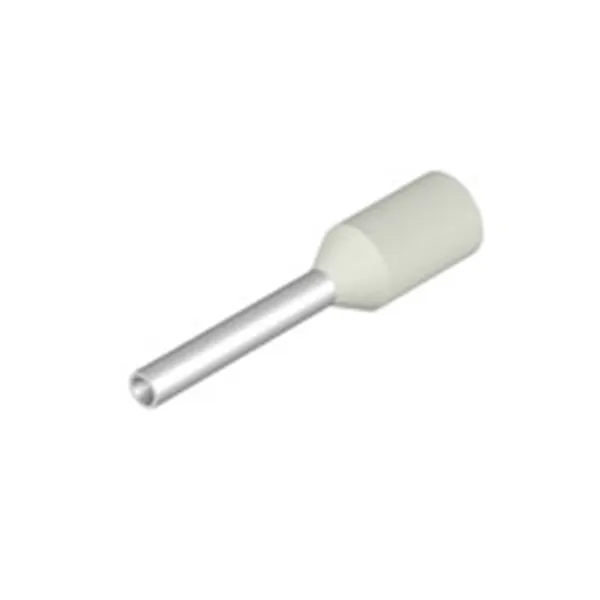 Weidmueller - Ferrule Wire End - (H0,5/14D W)