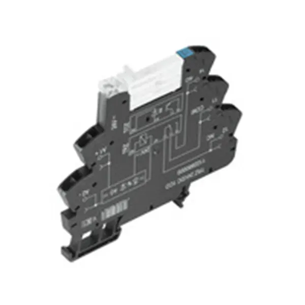 Weidmueller - Relay Microseries Mrz - (TRZ 24VDC 1CO)